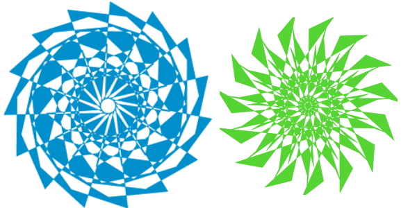 Logo debowepodlogi.pl